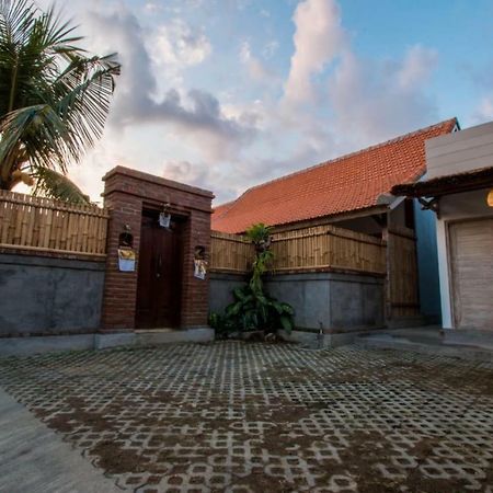 Devan Guest House Canggu Zewnętrze zdjęcie