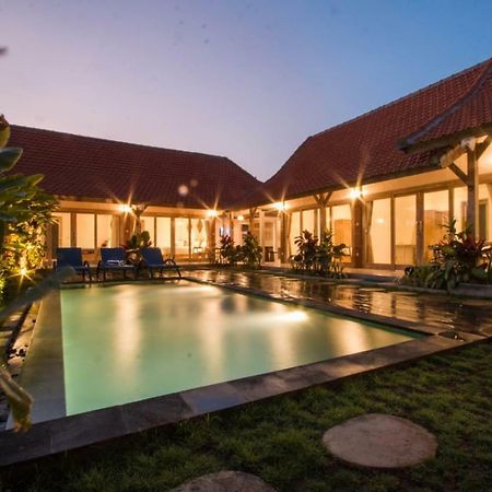 Devan Guest House Canggu Zewnętrze zdjęcie