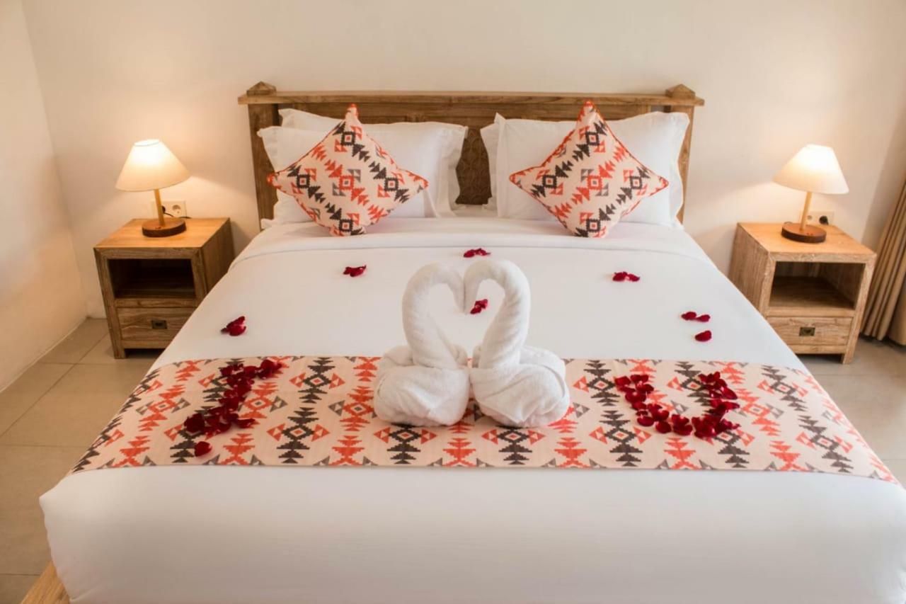 Devan Guest House Canggu Zewnętrze zdjęcie