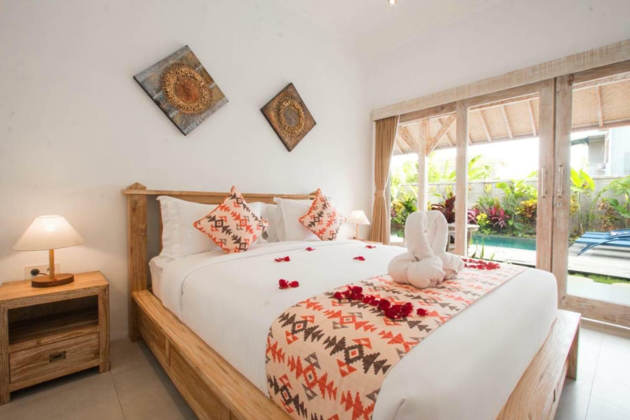 Devan Guest House Canggu Zewnętrze zdjęcie