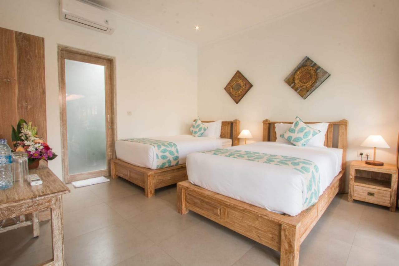 Devan Guest House Canggu Zewnętrze zdjęcie