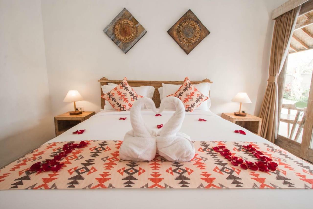 Devan Guest House Canggu Zewnętrze zdjęcie