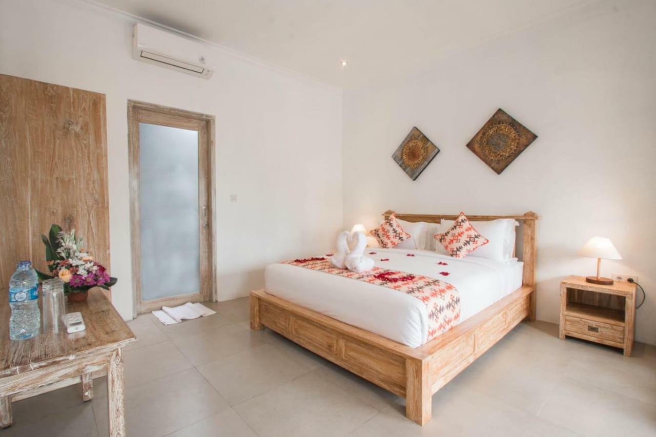 Devan Guest House Canggu Zewnętrze zdjęcie