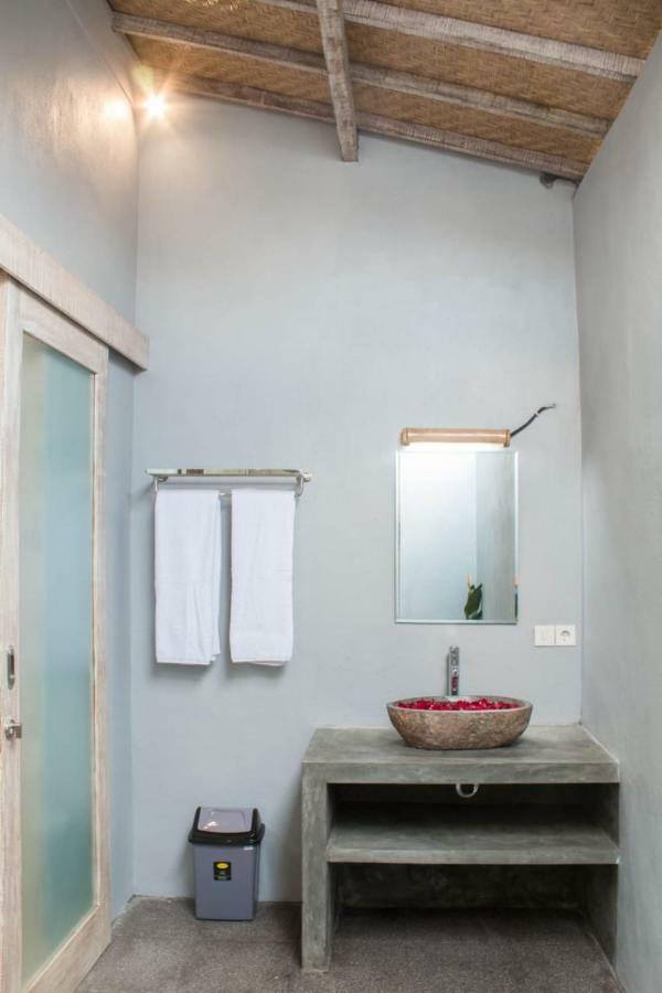 Devan Guest House Canggu Zewnętrze zdjęcie