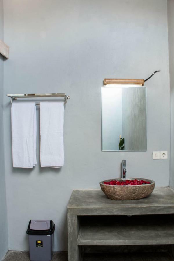 Devan Guest House Canggu Zewnętrze zdjęcie