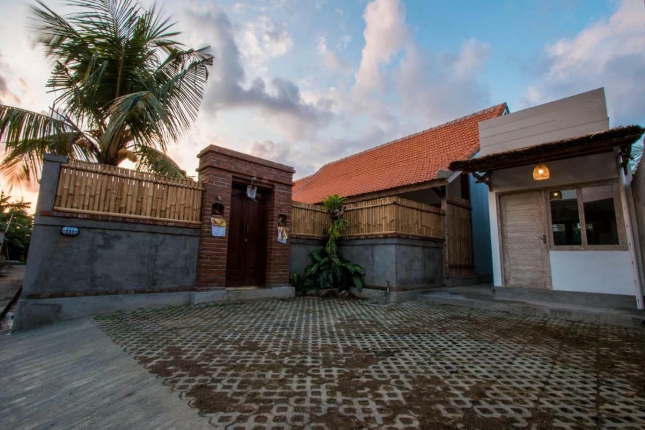 Devan Guest House Canggu Zewnętrze zdjęcie