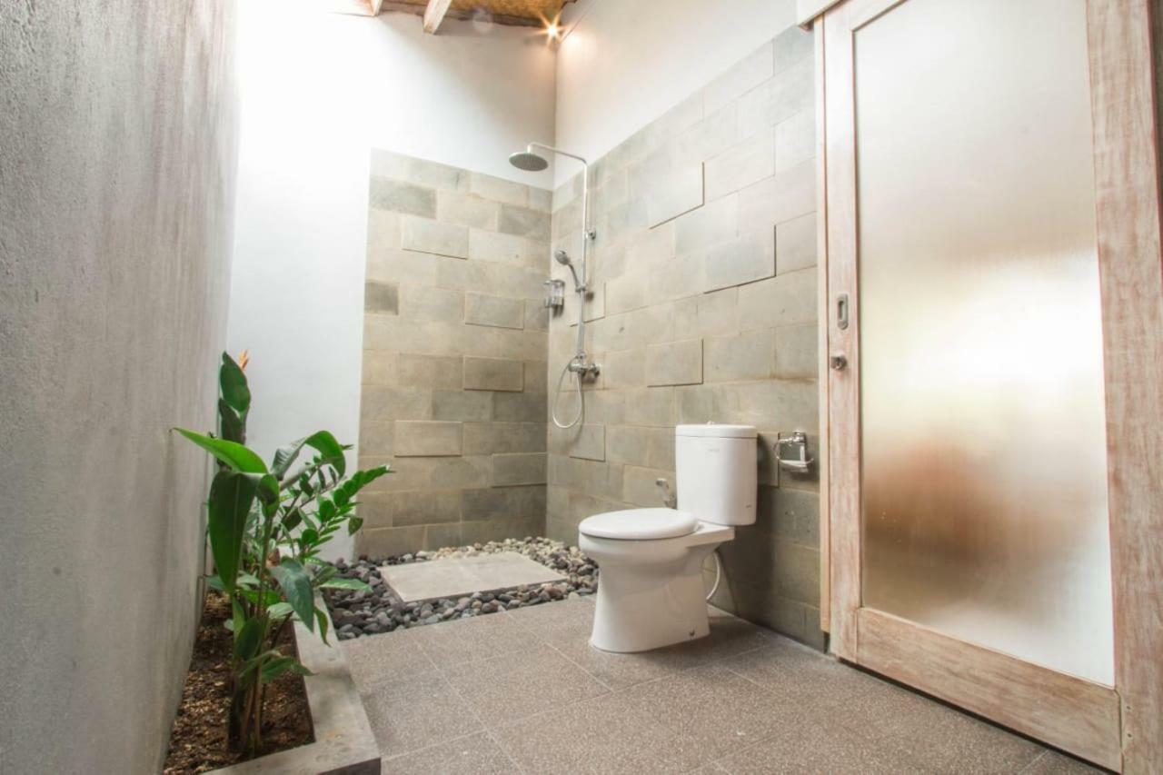 Devan Guest House Canggu Zewnętrze zdjęcie