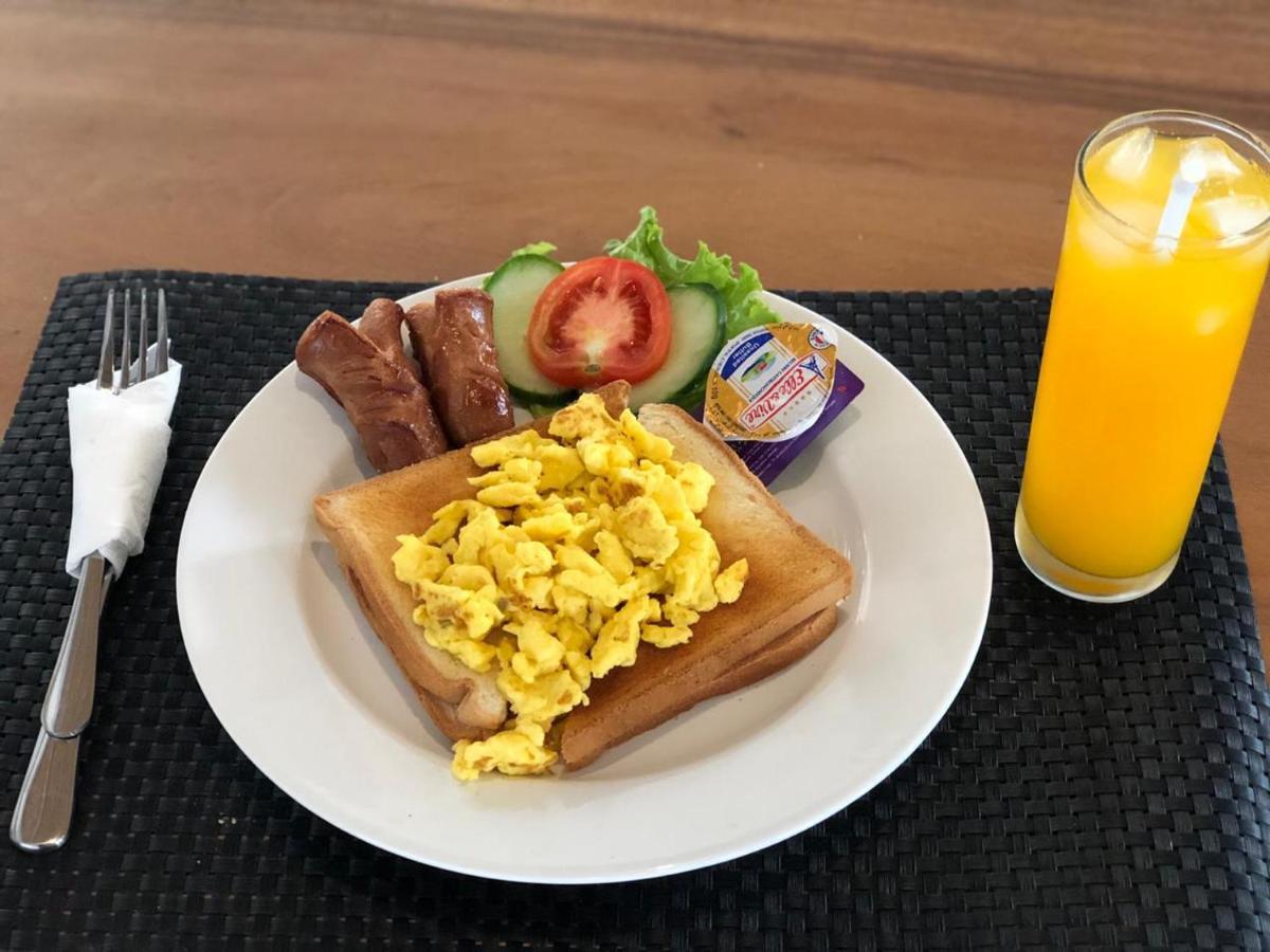 Devan Guest House Canggu Zewnętrze zdjęcie