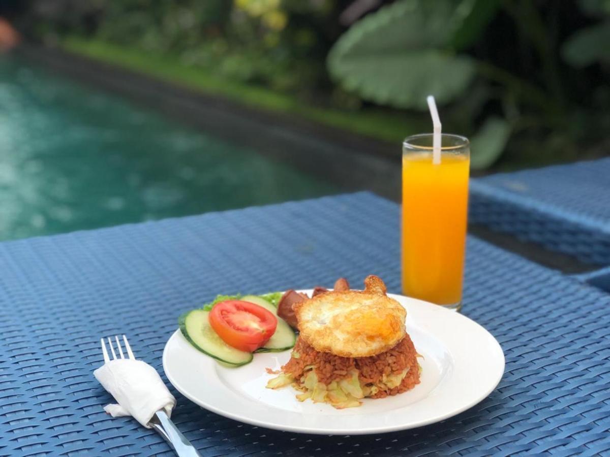 Devan Guest House Canggu Zewnętrze zdjęcie