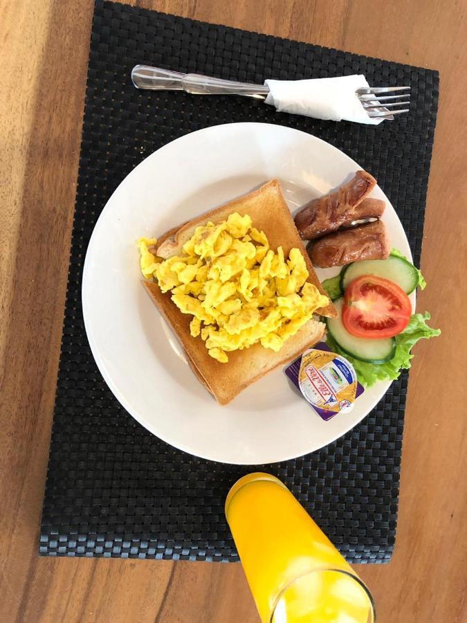 Devan Guest House Canggu Zewnętrze zdjęcie